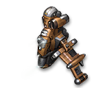 Imicus High Mobility Icon