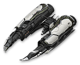 Executioner Interceptor Icon