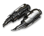 Executioner II Interceptor Icon