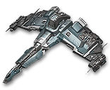 Condor II Interceptor Icon