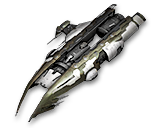 Coercer II Interdictor Icon