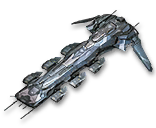 Cormorant II Interdictor Icon