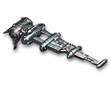 Catalyst II Interdictor Icon