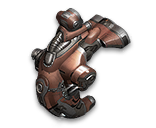 Celestis II Covert Ops Icon