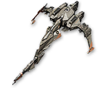 Caracal Sniper Icon
