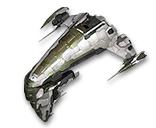 Maller Interdictor Icon