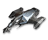 Moa Interdictor Icon