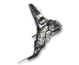 Tornado II Icon