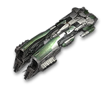 Megathron Striker Icon