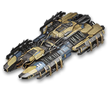 Procurer Icon