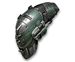 Vexor Icon