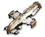 Harbinger Prototype Icon